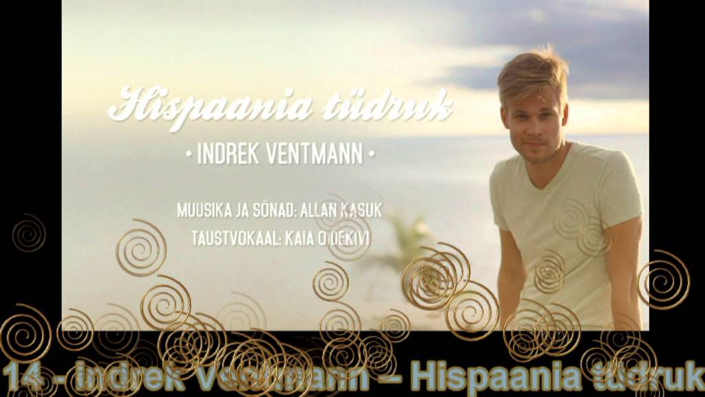 Eurovision 2016 -  EESTI LAUL 2016 - Estonia National Selection 2016