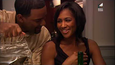 Three Can Play That Game | Starring Vivica A. Fox, Jason George & Jazsmin Lewis