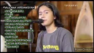 MAULANA ARDIANSYAH