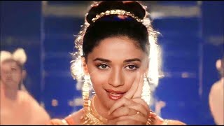 Tu Shayar Hai Main Teri Shayari 90S Jhankar Saajan 1991 Alka Yagnik Madhuri Dixit