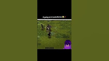 whats going on in louisville bro.... #projectzomboid #gaming #shortsfeed #shorts #vtuber #funnyclips