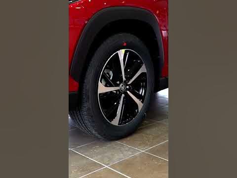 2024 Toyota Corolla Cross SXE Hybrid - YouTube