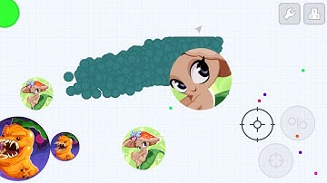 MACRO MOD - 2.28.4 XELAHOT FOR IOS (Agar.io Mobile)