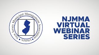 NJMMA "Noon Zoom" Regarding Garbage Collection: Converting from Private Vendor to Municipal
