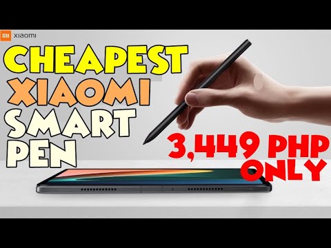 Xiaomi Smart Pen review - Heyup Community