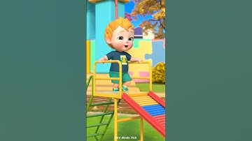 Funny Baby Call 😂 | No No OK Bye 🤣 | ABCD Talk | Kids Short Video 57 #kids #fuuny #viral #shorts