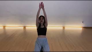 ‘You Say’ by Lauren Daigle| Lyrical Contemporary| Dance