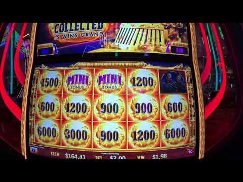 Rueda De Chile Bonus Buy | Antiguo Casino Las Palmas 15-12-1987 al 11-12-2010