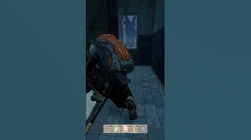 How Did He Survive THAT Grenade? – DayZ