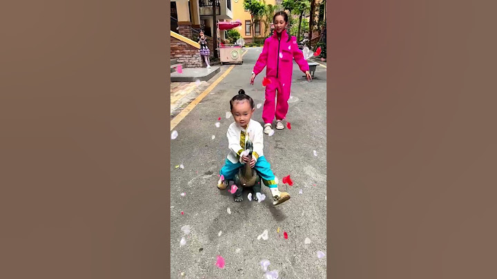 【斗罗大陆】弟弟飞走了！ #斗罗大陆 #唐三小舞 #唐舞桐 #鱿鱼游戏
