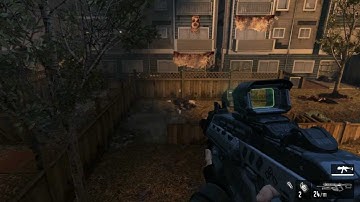 F.E.A.R. 3 Epicthrough - Part 8