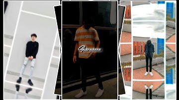 New Trend Attitude Xml🥵Aapka Aana × Mc Stan💥 Alight Motion Video Editing//@lokesheditz69