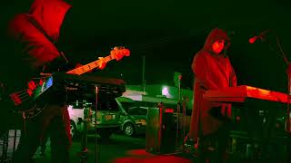PUPPET - LIVE IN FRESNO @ TIOGA-SEQUOIA SEQUOIA BEER GARDEN