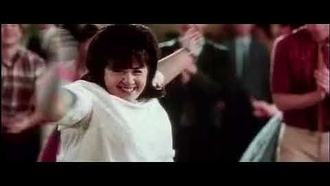 『ヘアスプレー』(2007)日本版劇場予告編