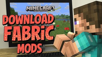 How To Install Fabric Mods (1.21.10)