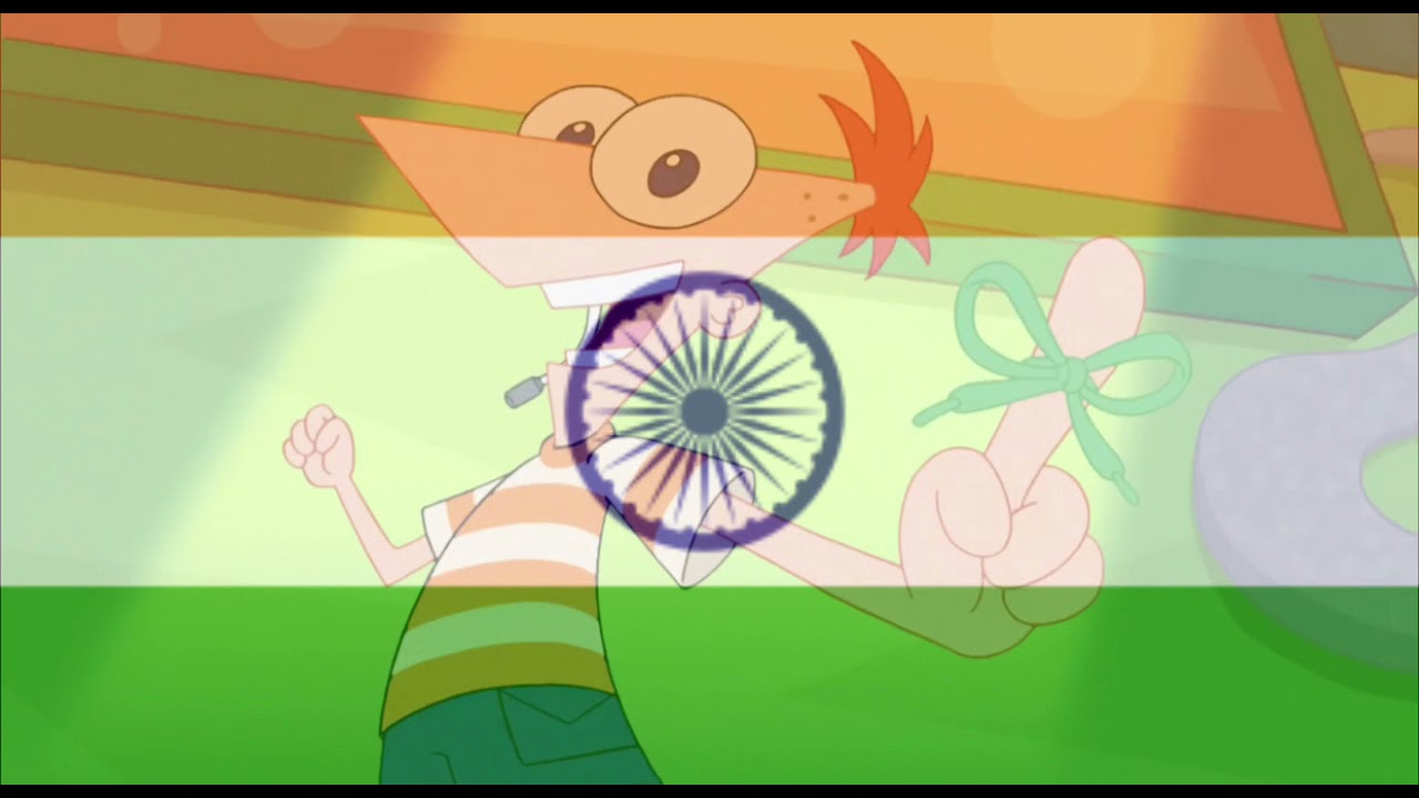 Phineas and Ferb Aglet (Hindi) YouTube