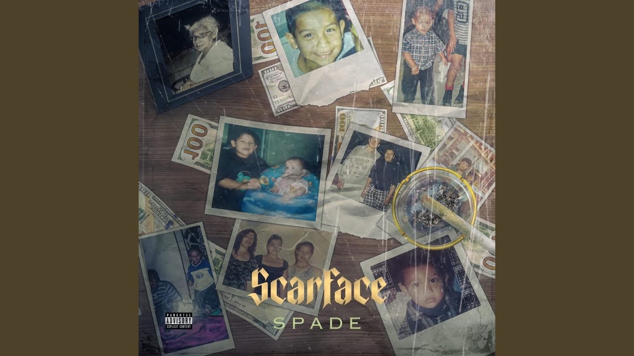 Watch Scarface on YouTube Watch Scarface on YouTube