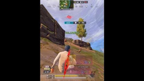 Believe me I’m not hacking 🔥 | CODM #shorts #codmbr #codmoblie
