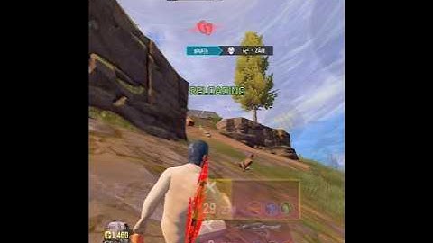 Believe me I’m not hacking 🔥 | CODM #shorts #codmbr #codmoblie