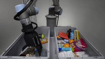 RightPick - the Piece-Picking Solution [Featuring RightPick.AI software]