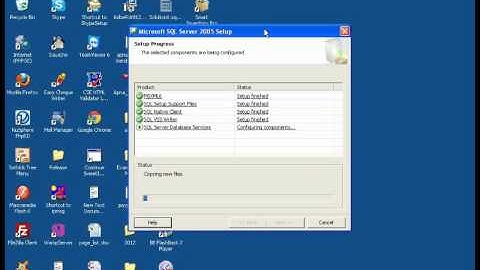 Smart Inventory Setup Guide