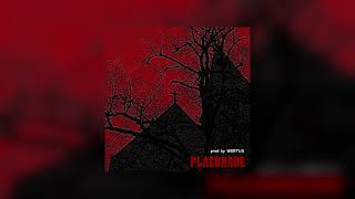 PLAGORADE - Demon (prod. by WERTUS)
