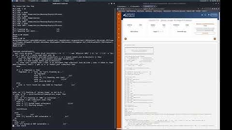 Install a vulnerable Linux OS and exploit a LPE vulnerability