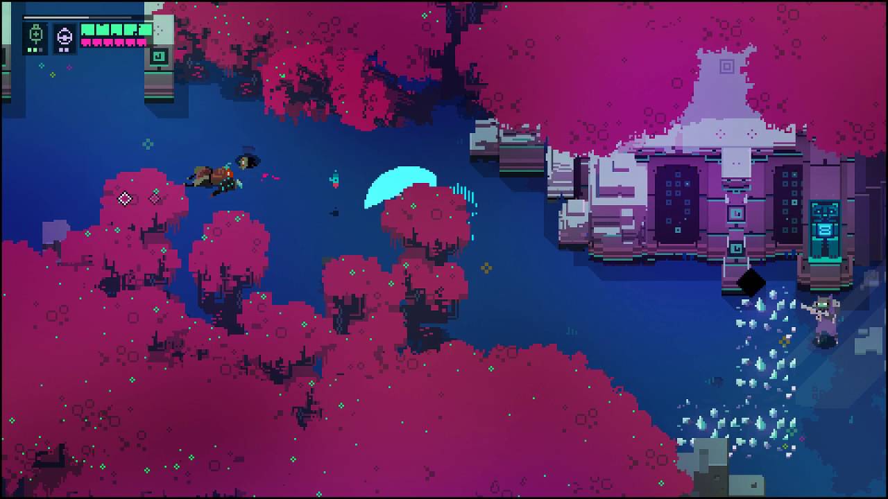 HLD Gameplay - PART 8 - New Drifter Robes! - YouTube