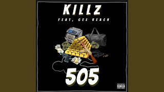 505 - Gee Reach