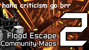 Shutdown (Bad Update) | Roblox: FE2 Community Maps