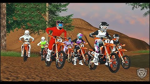Boots House 2022 MX | Mx Simulator