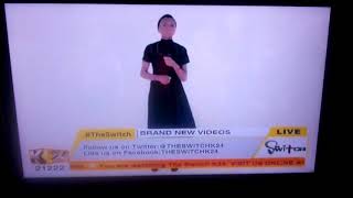 Launching siku ya bwana