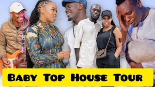Baby Top, Samidoh na Waithaka wa Jane gutumura gicanjama Nyandarua mbere ya Rodger