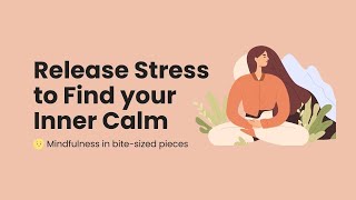 Stress Relief Meditation | Emotional Balance | Mindfulness Net Worth