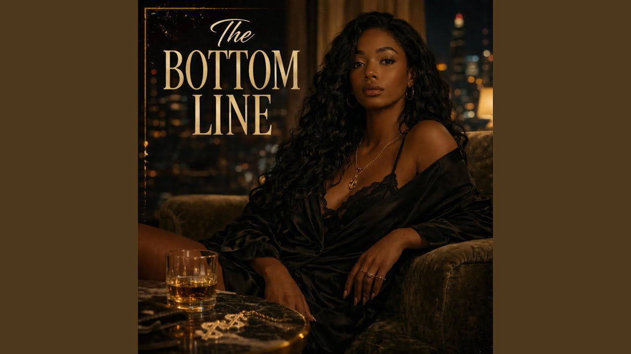 The Bottom Line - YouTube