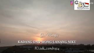 Kata mutiara gus muwafiq