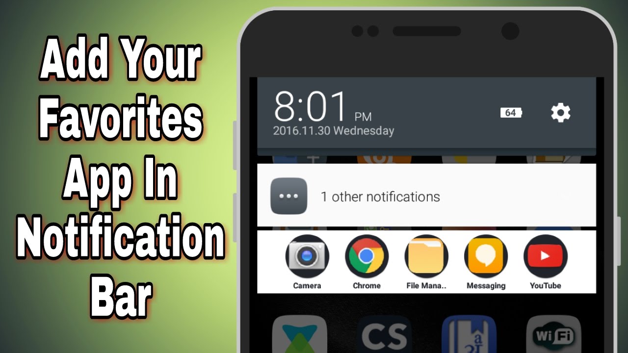 android shortcut bar android shortcut bar