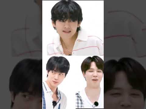 When you made a mistake while dancing and made an eye contact with Jhope 🤣