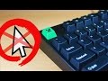 MİNECRAFT'TA MOUSE KONTROLLERİ OLMASAYDI