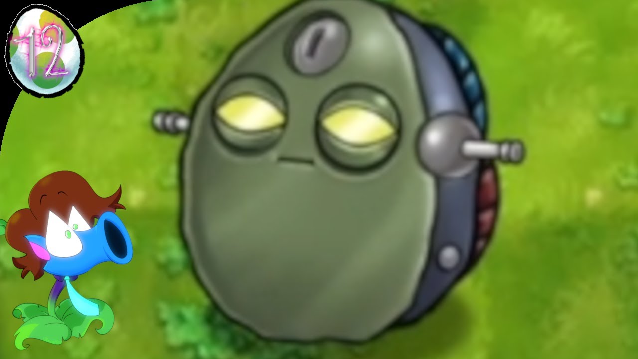 Plants Vs. Zombies Fusion [12]: Umbrellas Got Us Covered