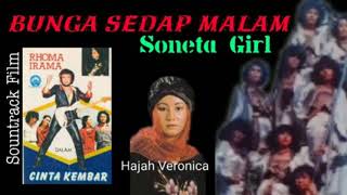 Bunga Sedap Malam Soneta Girl Lirik