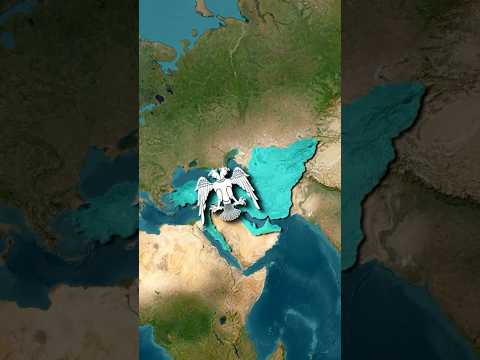 امپراتوری بزرگ سلجوقی مرزها و کشورها کشورها کشورها و امپراتوری هایشان تاریخ