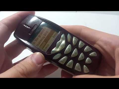 Nokia 3510 Original Ringtones Custom
