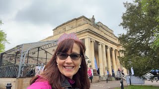 Coronation Party Livestream from Cheltenham UK 🇬🇧