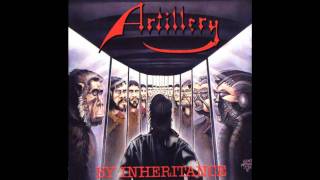 Artillery - Equal At First (HD)