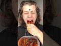 Spicy Takis Recipe!🥵 who is the batter😋#spicy #shorts