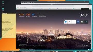 Windscribe: Free 15GB/Month VPN | Manjaro Linux Tutorial
