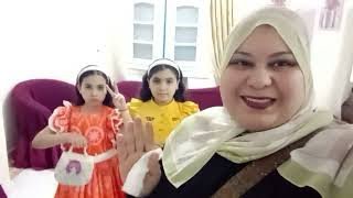 أنتو فين يااغلي أهل وأخوات متابعيني الغالين ❤️