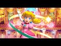 Live on continue notre lets play de princess peach showtime 27032024