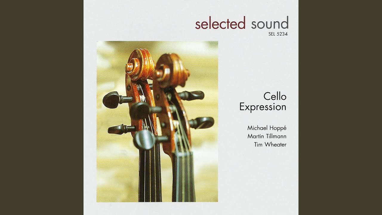 Cello Expression 3